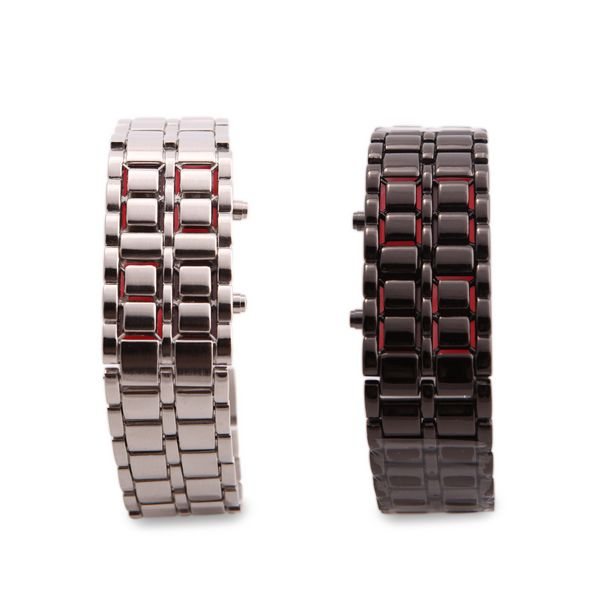 Led Watches For Men