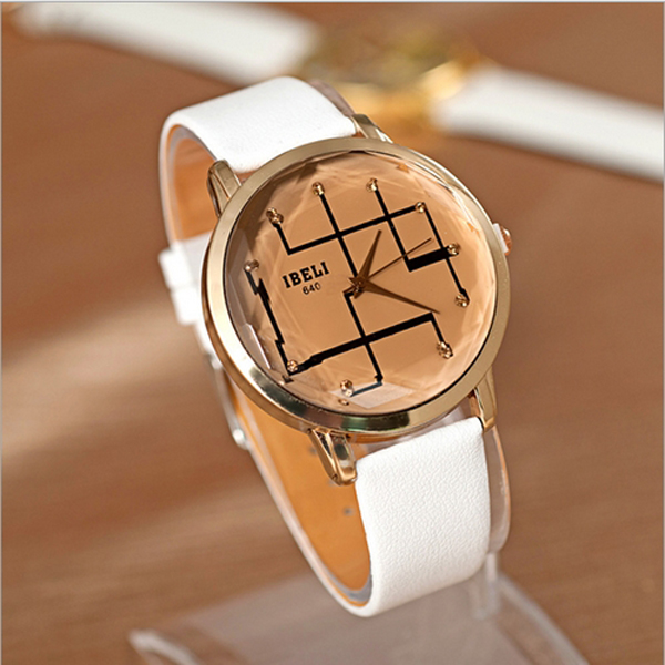 Fashion Ladies Cheap Watches