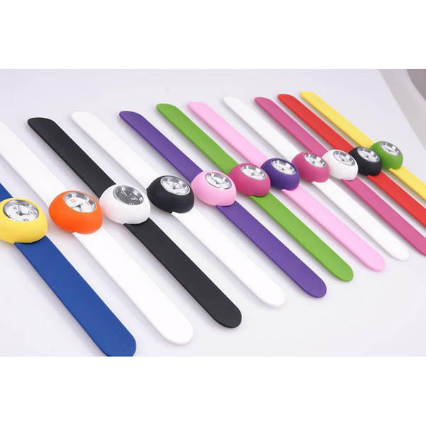  Wholesale Cheap Silicone Watches