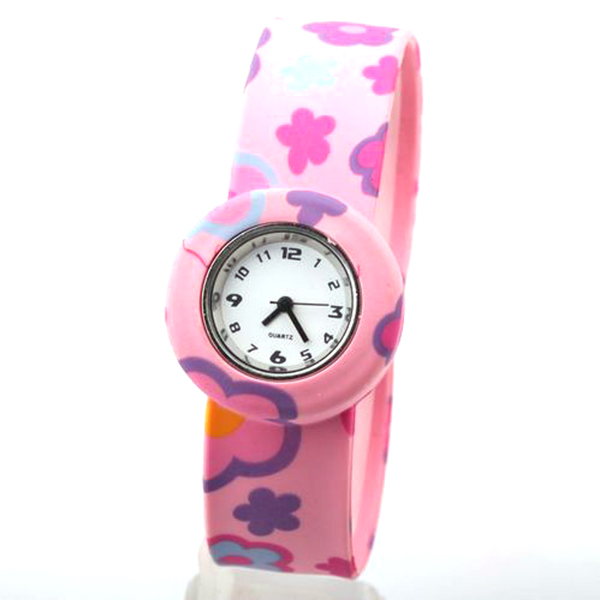 Slap Watches With Design