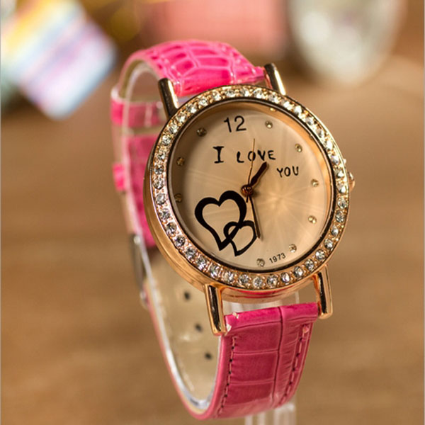 Wholesale Ladies Bracelet Watches