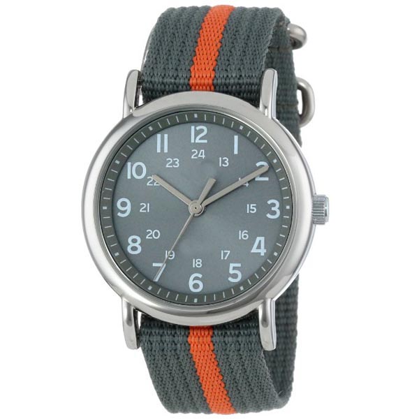 Quartz Nato Wrist Watch