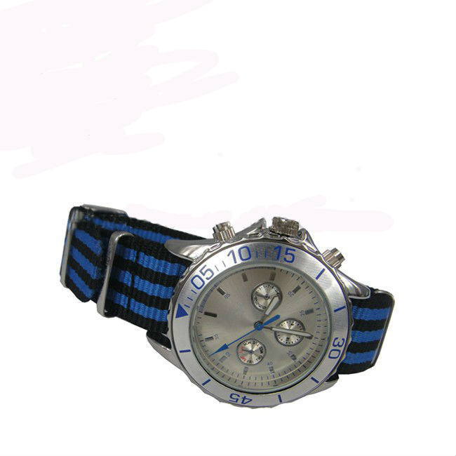 Quartz Nato Watch