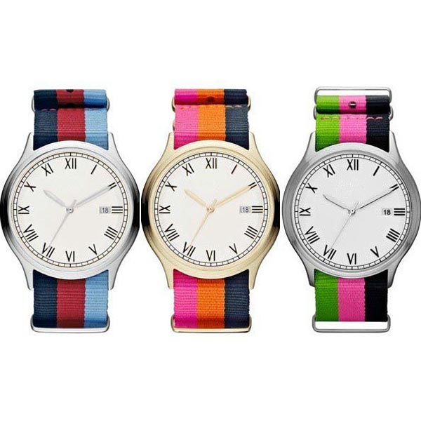 Quartz Nato Watch