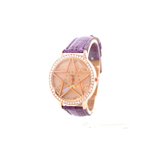 Quartz Ladies Bracelet Watches