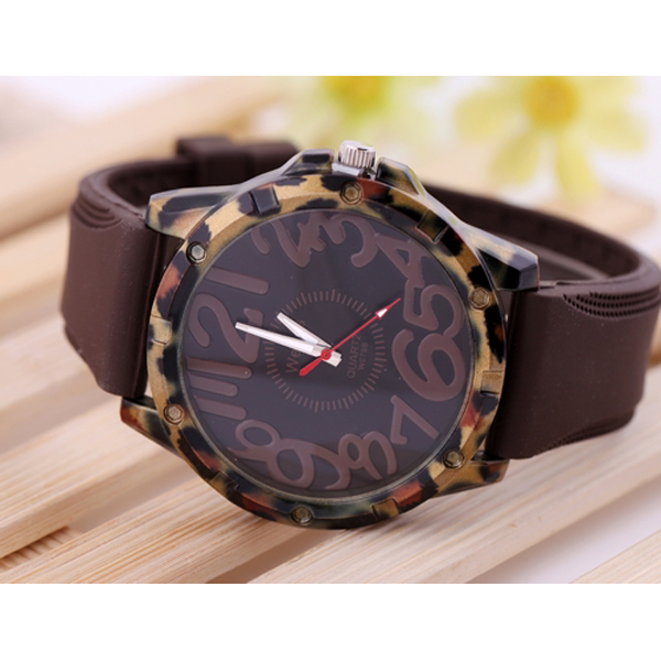 Women Sport Quartz Watches