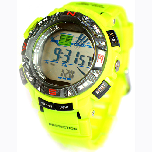 Unisex Multifunction Watches