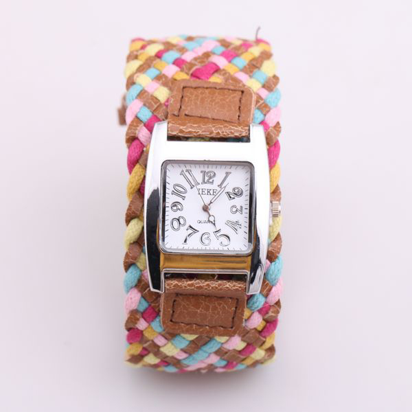 Quartz Bracelet Watch 