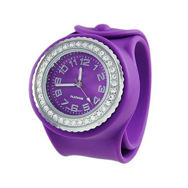 Women's Slap Watch