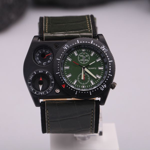 Multifunction Fashion Watch For Man