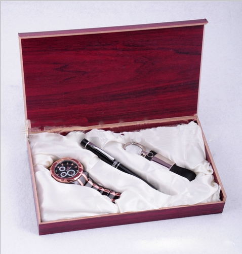 Men's Watch Gift Set