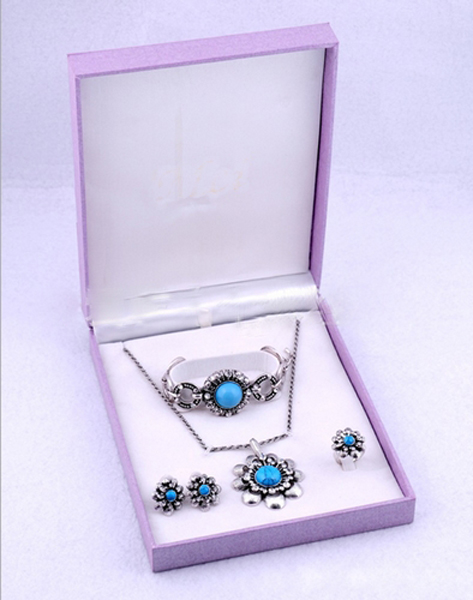 Ladies'  Jewelry Gift Set