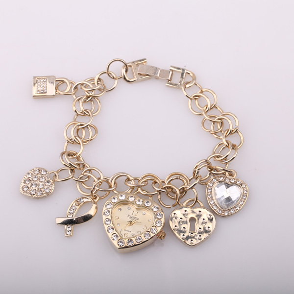  Ladies' Jewelry Bracelet Watch