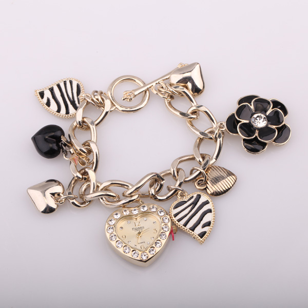 Women's Jewelry Bracelet Watch