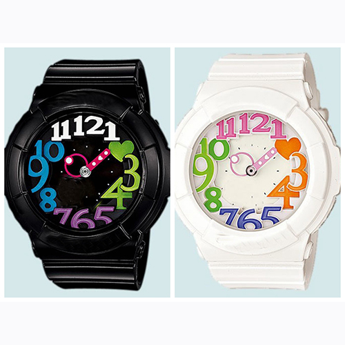 Custom Ladies Digital Watches