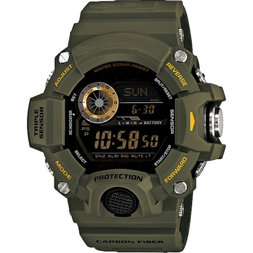 Men's Digital Sport Watch 