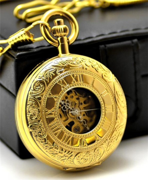 Pocket Watch