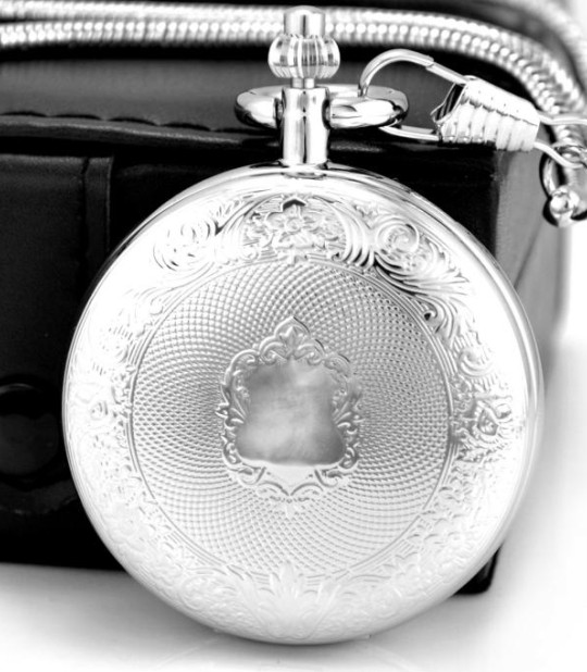 Pocket Watch