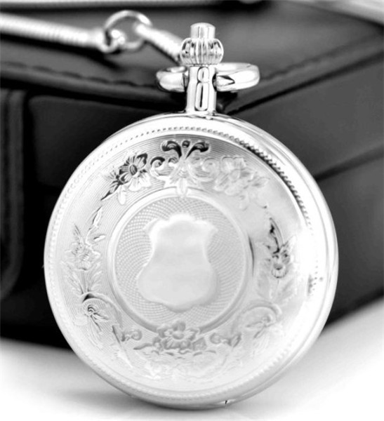 Pocket Watch