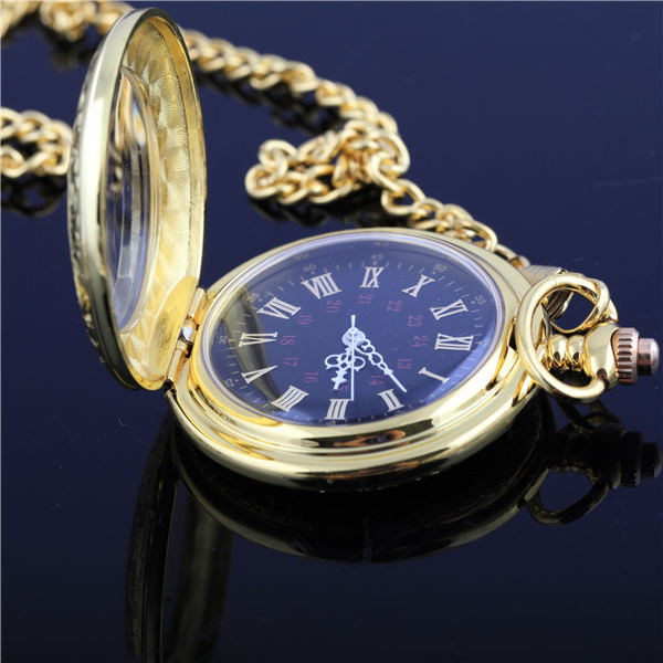 Pocket Watch