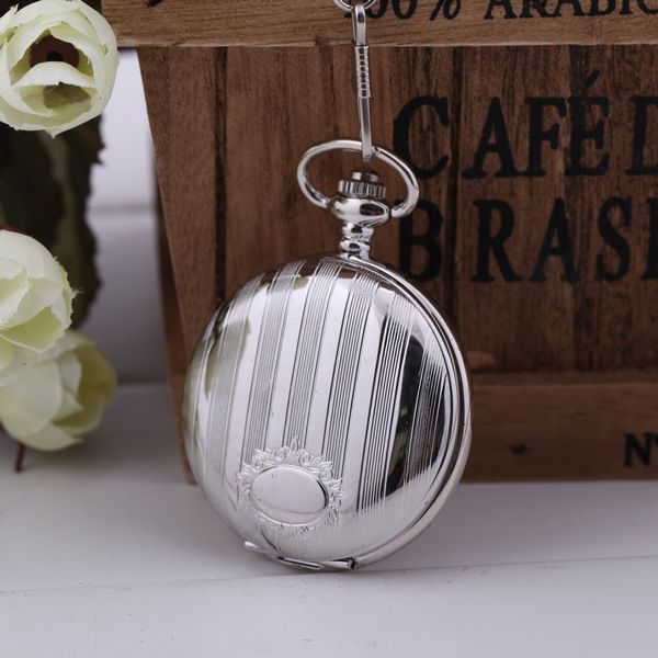 Pocket Watch