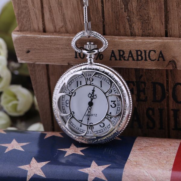 Pocket Watch