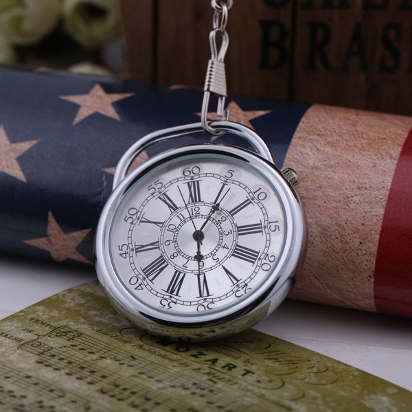 Pocket Watch