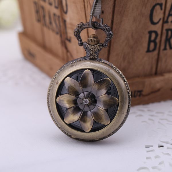 Pocket Watch