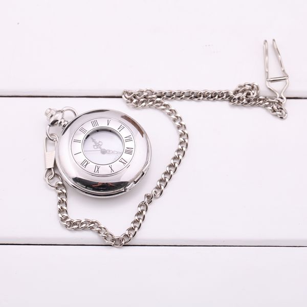 Pocket Watch