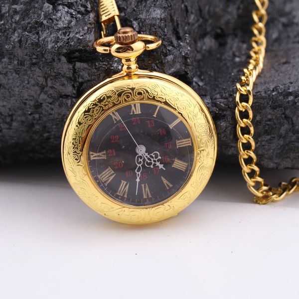 Pocket Watch