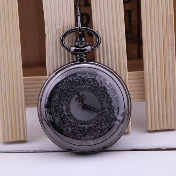 Pocket Watch