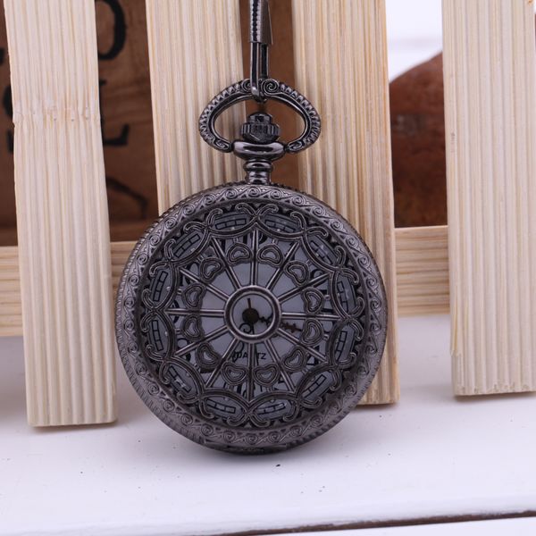 Pocket Watch