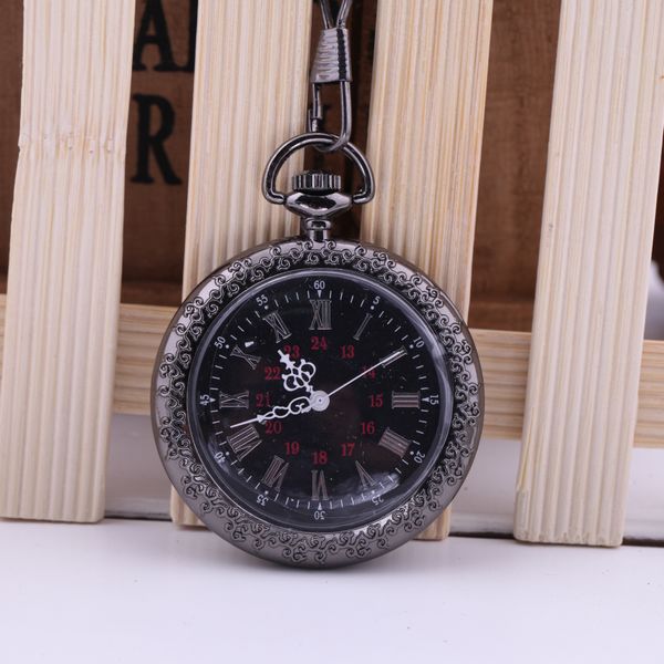 Pocket Watch