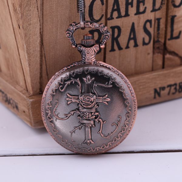 Pocket Watch