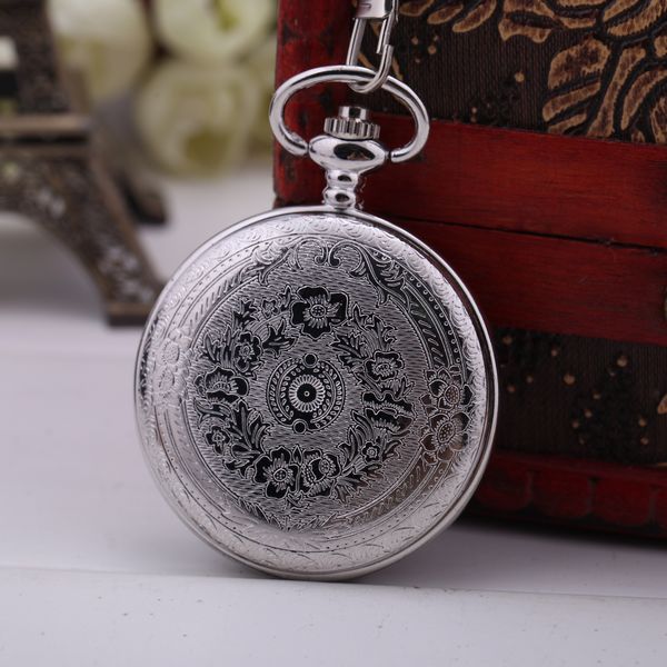 Pocket Watch