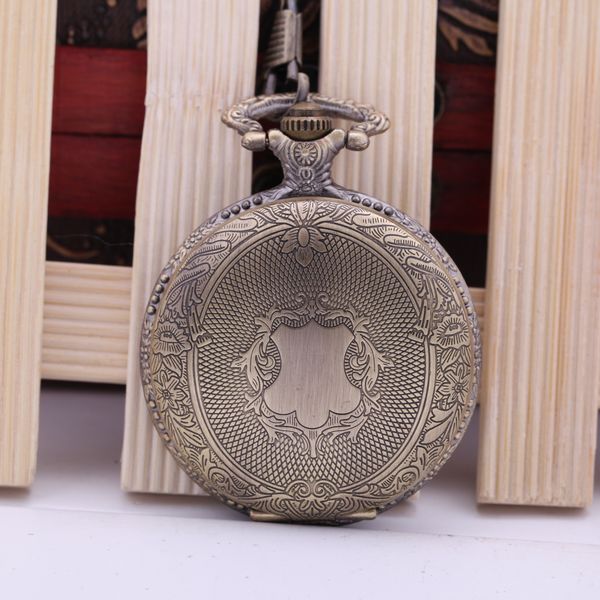 Pocket Watch