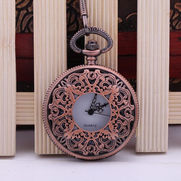 Pocket Watch