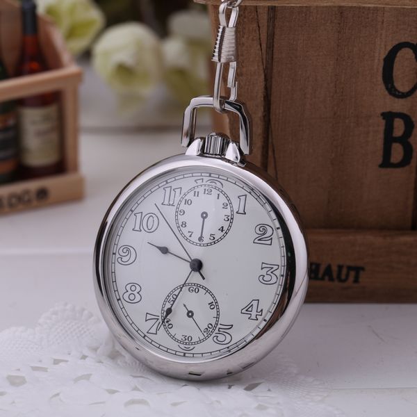 Pocket Watch