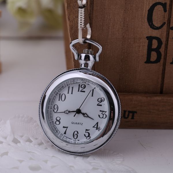 Pocket Watch