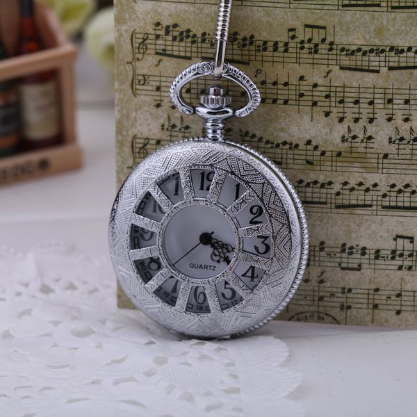 Pocket Watch