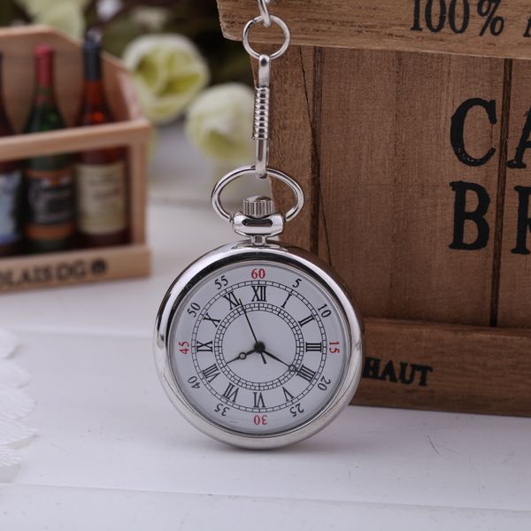 Pocket Watch