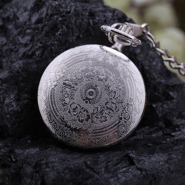 Pocket Watch