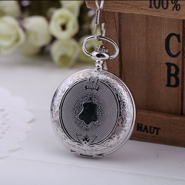 Pocket Watch