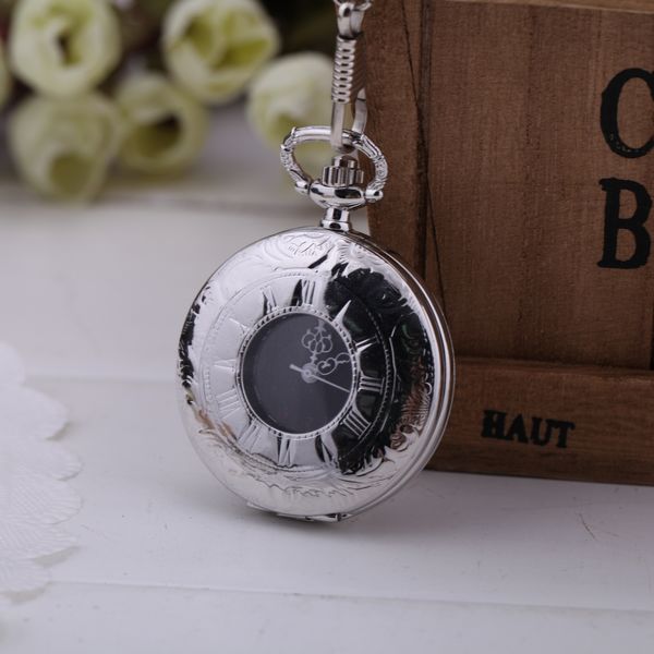 Pocket Watch