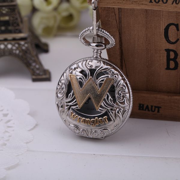 Pocket Watch