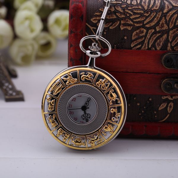 Pocket Watch