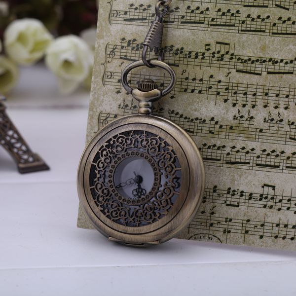 Pocket Watch