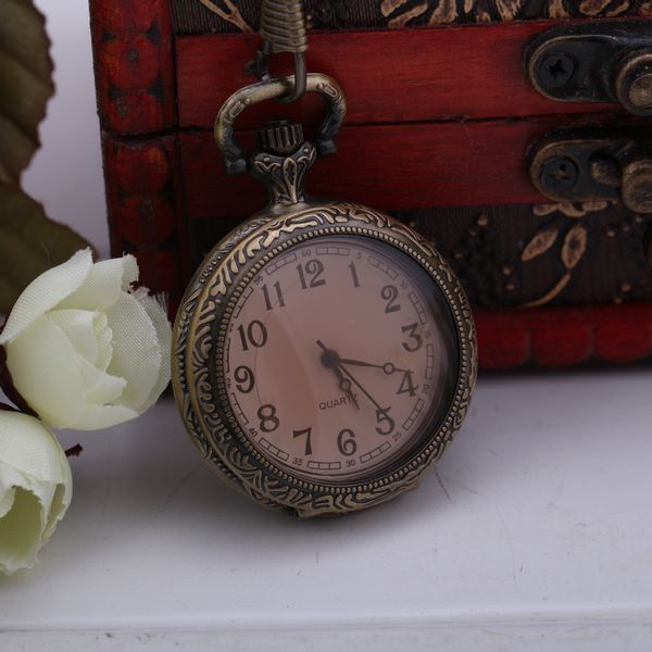 Pocket Watch