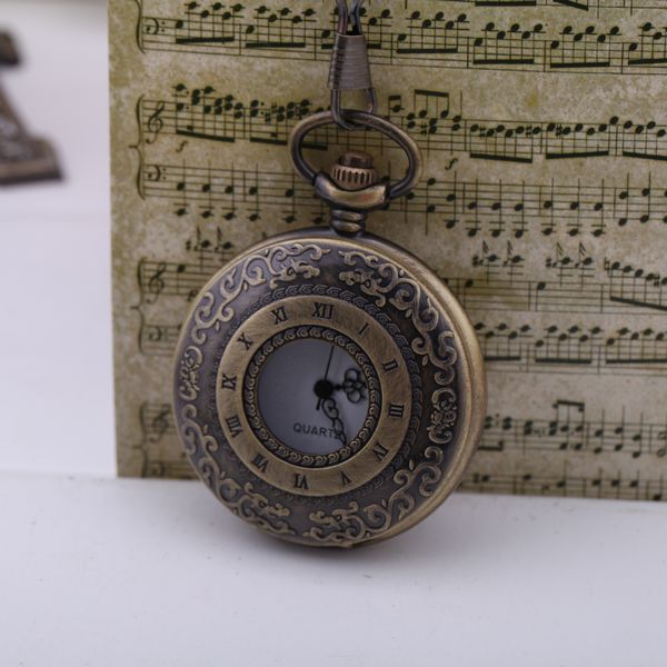 Pocket Watch