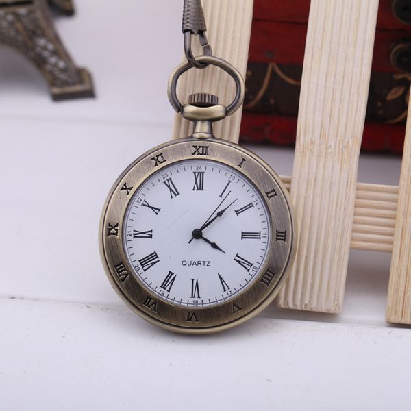 Pocket Watch